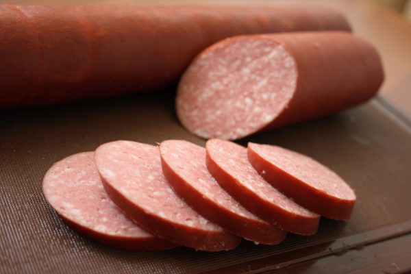 Anatomy of a Sausage Scandal in Kyrgyzstan