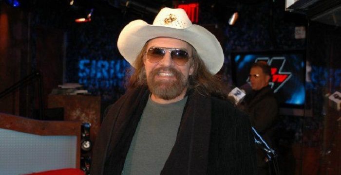 Artimus Pyle Bio, Early Life, Career, Net Worth and Salary