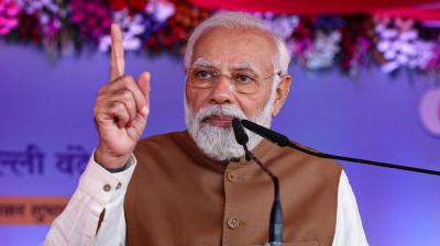 As I work, they want to dig my grave: PM