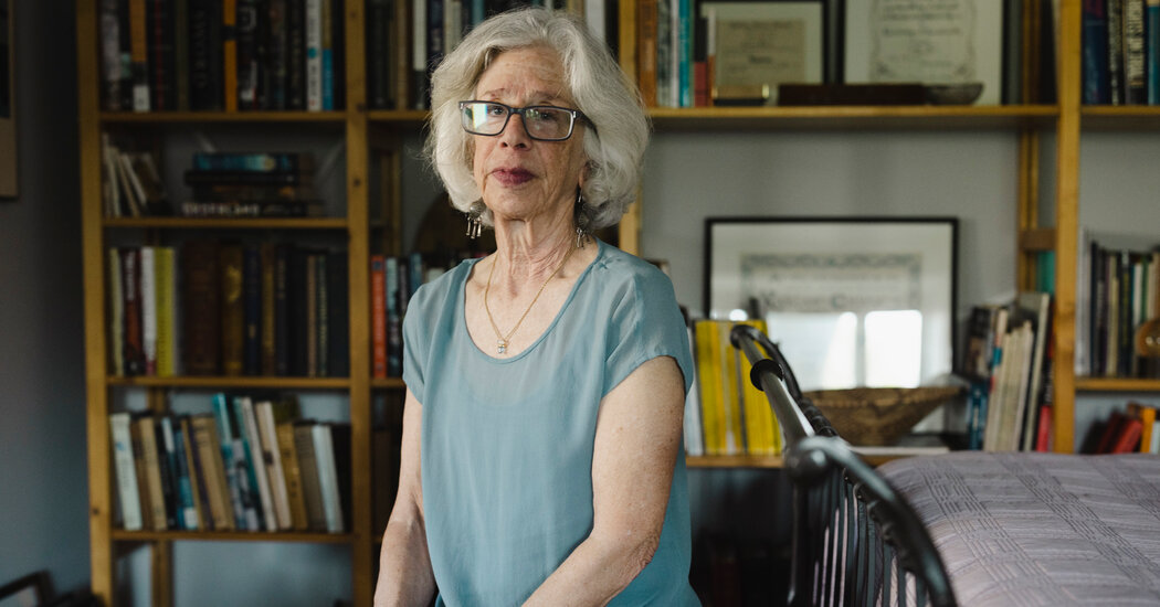 Backlogged Courts, and Years of Delays, Await Many Migrants