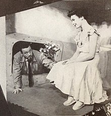 Bill Johnson (musical theatre actor) Biography, Age, Height, Wife, Net Worth and Family