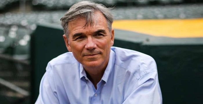 Billy Beane Bio, Early Life, Career, Net Worth and Salary