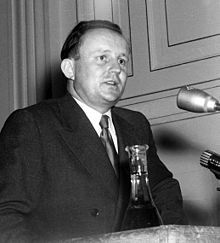 Boris Kraigher Biography, Age, Height, Wife, Net Worth and Family