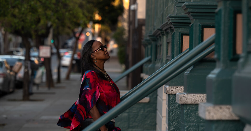 Can Reparations Bring Black Residents Back to San Francisco?