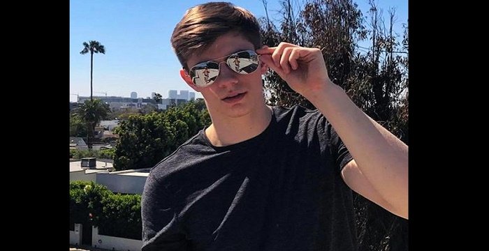 Chance Sutton Bio Bio, Early Life, Career, Net Worth and Salary