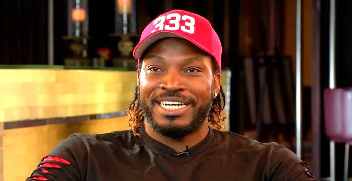 Chris Gayle Bio, Early Life, Career, Net Worth and Salary