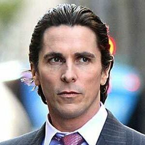 Christian Bale Bio, Early Life, Career, Net Worth and Salary