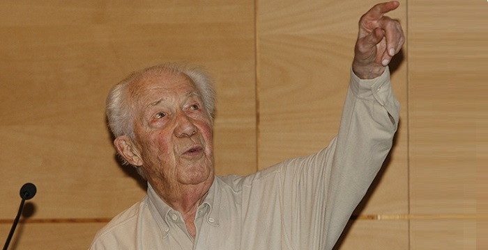 Christian de Duve Bio, Early Life, Career, Net Worth and Salary