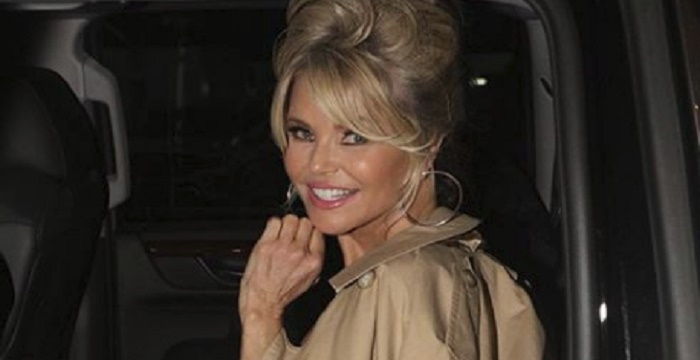 Christie Brinkley Bio, Early Life, Career, Net Worth and Salary