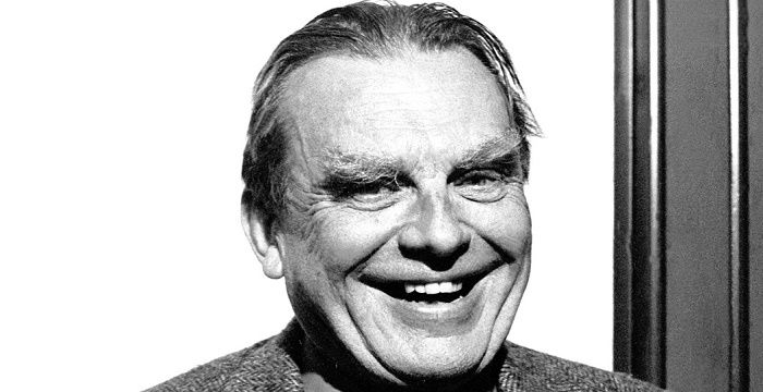 Czesław Miłosz Bio, Early Life, Career, Net Worth and Salary