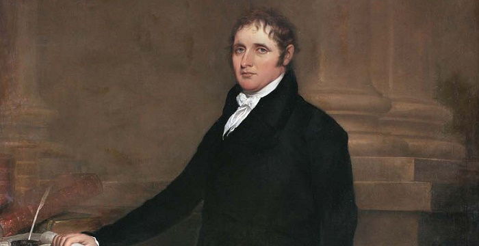 Daniel D. Tompkins Bio, Early Life, Career, Net Worth and Salary