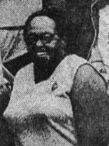 Daphne Joseph-Hackett Biography, Age, Height, Wife, Net Worth and Family