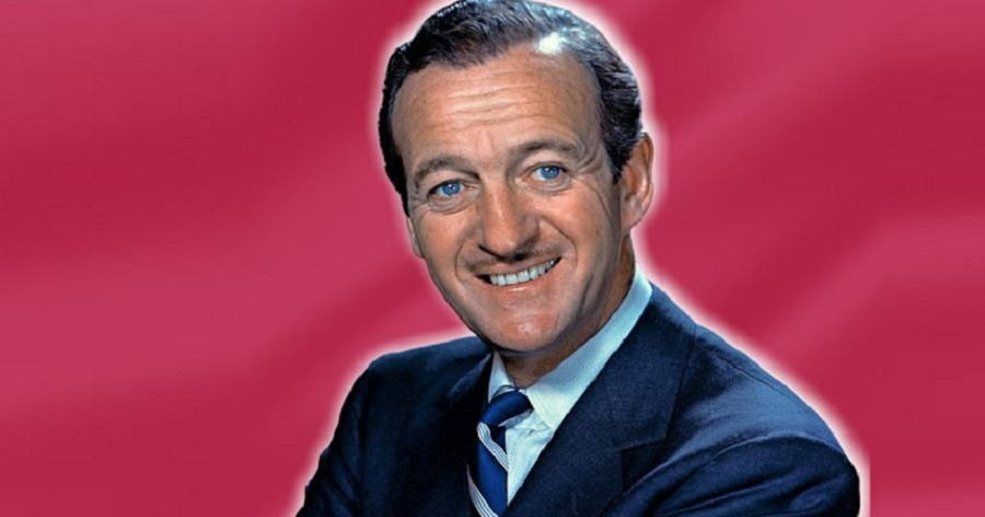 David Niven Bio, Early Life, Career, Net Worth and Salary