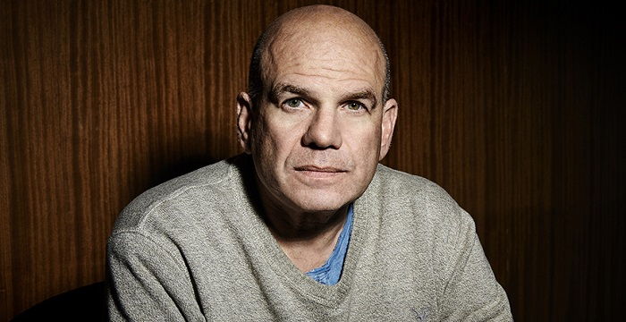 David Simon Bio, Early Life, Career, Net Worth and Salary