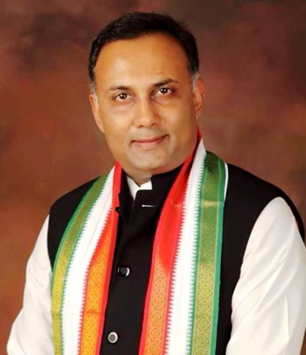 Dinesh Gundu Rao