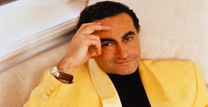 Dodi Fayed Bio, Early Life, Career, Net Worth and Salary