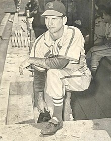 Don Lang (third baseman) Biography, Age, Height, Wife, Net Worth and Family