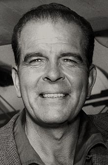 Douglas Kennedy (actor) Biography, Age, Height, Wife, Net Worth and Family