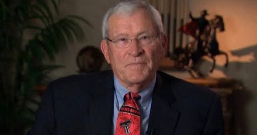 Edward Whitacre Jr. Bio, Early Life, Career, Net Worth and Salary