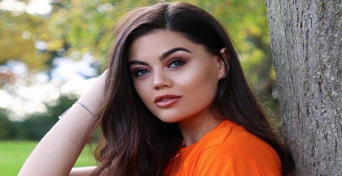 Emily Canham Bio Bio, Early Life, Career, Net Worth and Salary