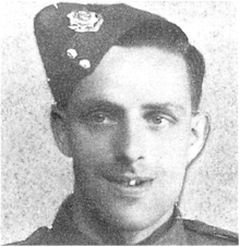 Eric Anderson (VC) Biography, Age, Height, Wife, Net Worth and Family