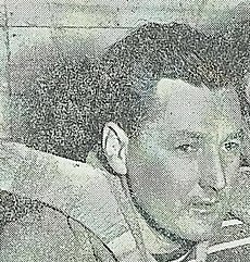 Ernest Aljančič Biography, Age, Height, Wife, Net Worth and Family