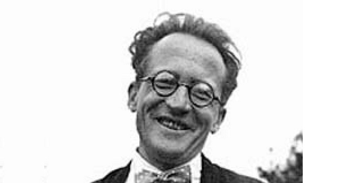 Erwin Schrödinger Bio, Early Life, Career, Net Worth and Salary