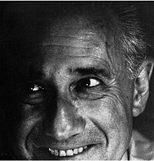 Eugenio Gentili Tedeschi Biography, Age, Height, Wife, Net Worth and Family