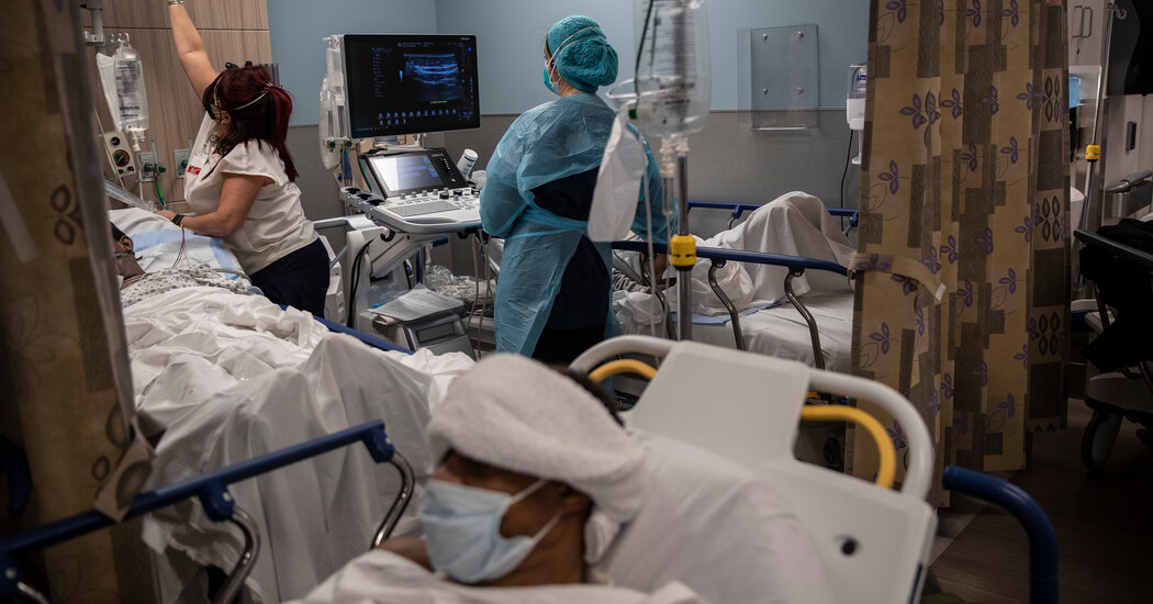 Experts See Lessons for Next Pandemic as Covid Emergency Comes to an End