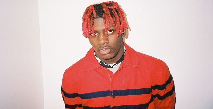 Famous Dex Bio, Early Life, Career, Net Worth and Salary