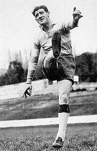 Frank Hyde Biography, Age, Height, Wife, Net Worth and Family