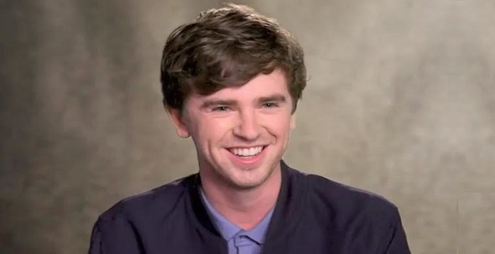 Freddie Highmore Bio, Early Life, Career, Net Worth and Salary