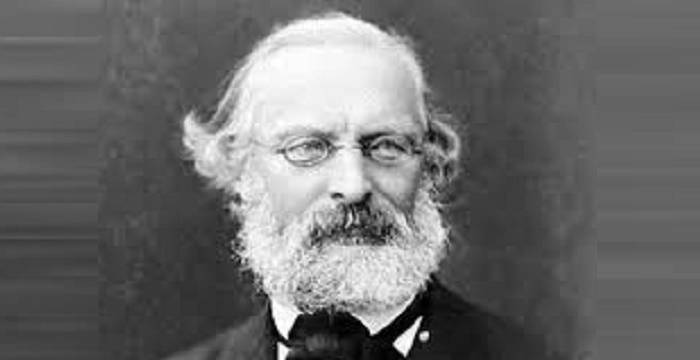 Frédéric Passy Bio, Early Life, Career, Net Worth and Salary