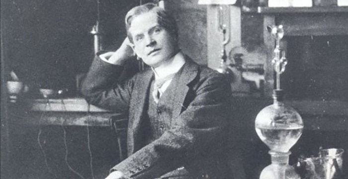 Frederick Soddy Bio, Early Life, Career, Net Worth and Salary