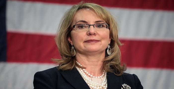 Gabrielle Giffords Bio, Early Life, Career, Net Worth and Salary