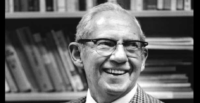 George Joseph Stigler Bio, Early Life, Career, Net Worth and Salary