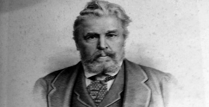 George Moore Bio, Early Life, Career, Net Worth and Salary