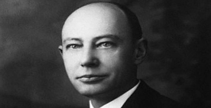 George Richards Minot Bio, Early Life, Career, Net Worth and Salary