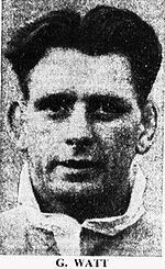 George Watt (rugby league) Biography, Age, Height, Wife, Net Worth and Family