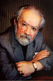 Gevorg Emin Biography, Age, Height, Wife, Net Worth and Family