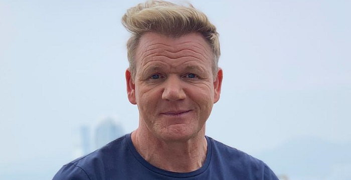 Gordon Ramsay Bio, Early Life, Career, Net Worth and Salary