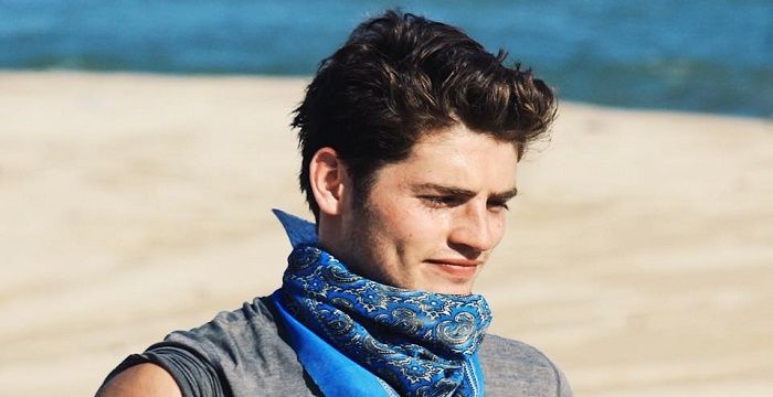 Gregg Sulkin Bio, Early Life, Career, Net Worth and Salary