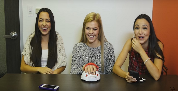 Griffin Arnlund Bio Bio, Early Life, Career, Net Worth and Salary