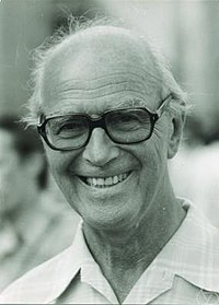 Gustave Choquet Biography, Age, Height, Wife, Net Worth and Family