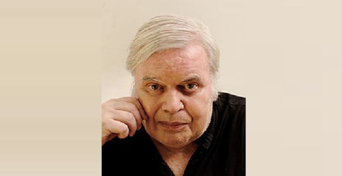 H. R. Giger Bio, Early Life, Career, Net Worth and Salary