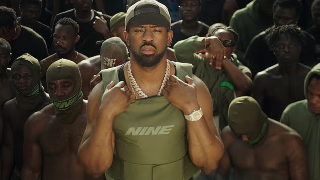 Healing Lyrics - Tion Wayne