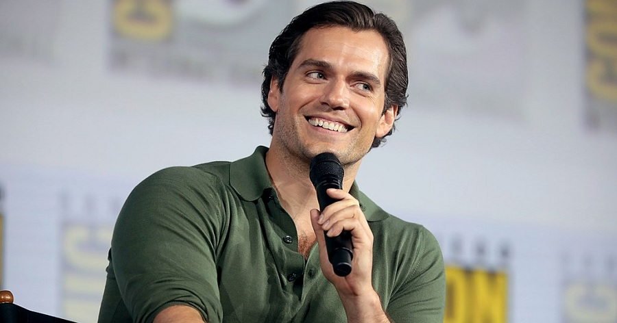 Henry Cavill Bio, Early Life, Career, Net Worth and Salary