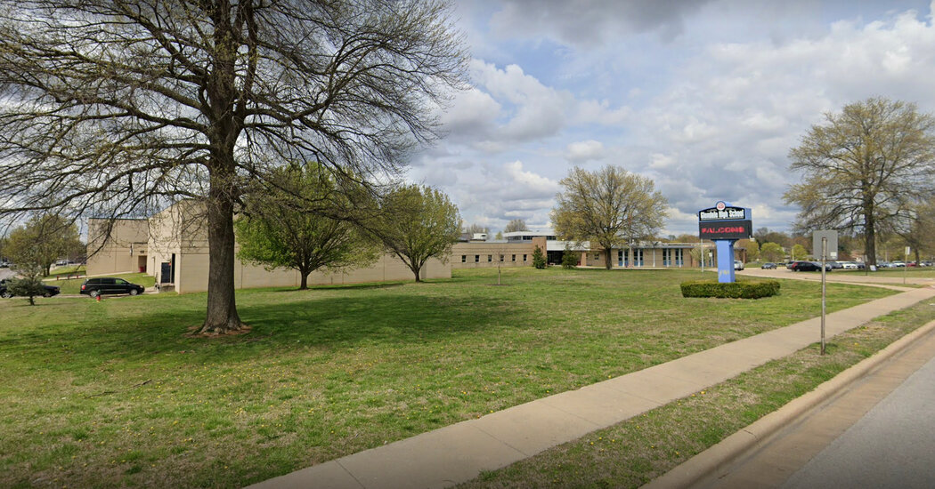 High School Student Suspended After Recording Teacher Using a Racial Slur