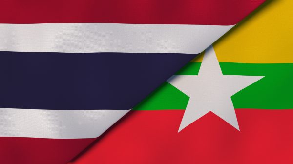 How Thailand’s Myanmar Policy Could Change Under Move Forward