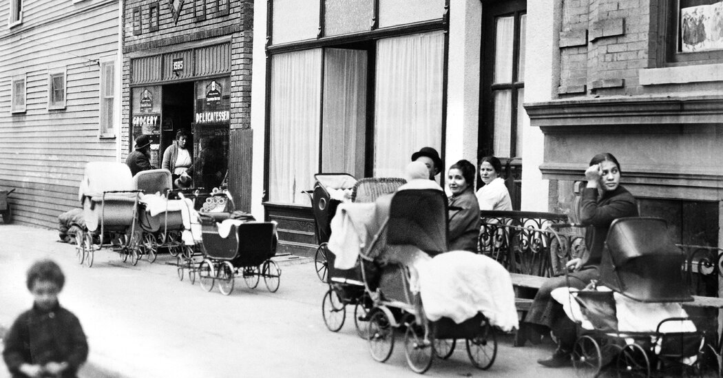 How a 150-Year-Old Law Against Lewdness Became a Key to the Abortion Fight